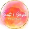 sweetsimplebout